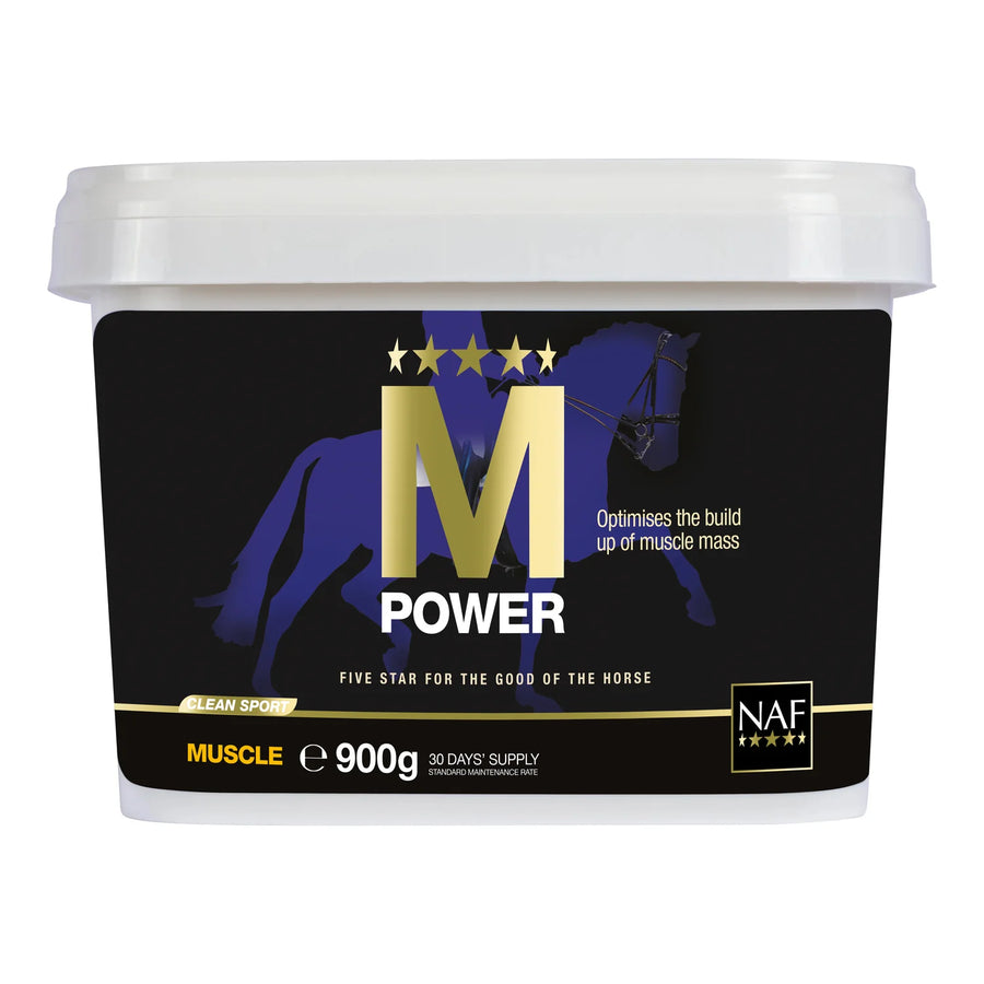 NAF M Power New