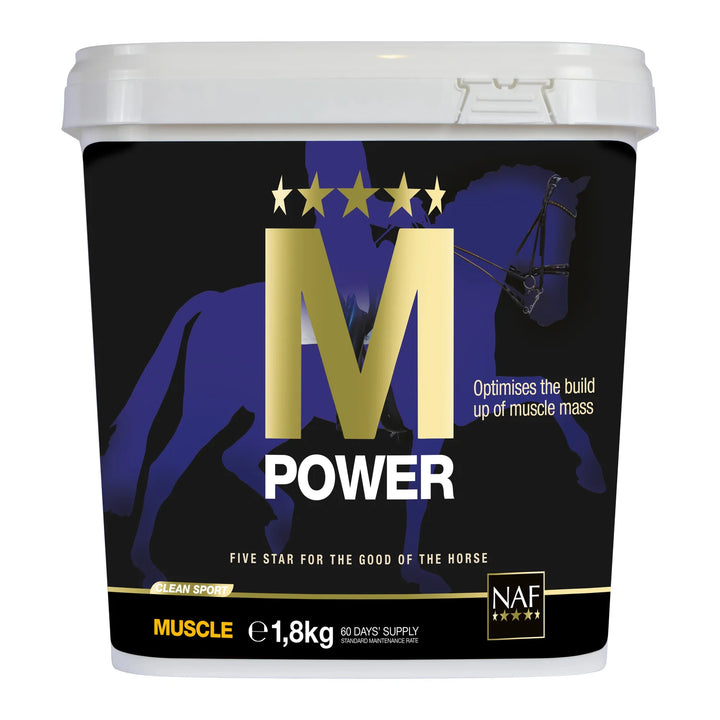 NAF M Power New