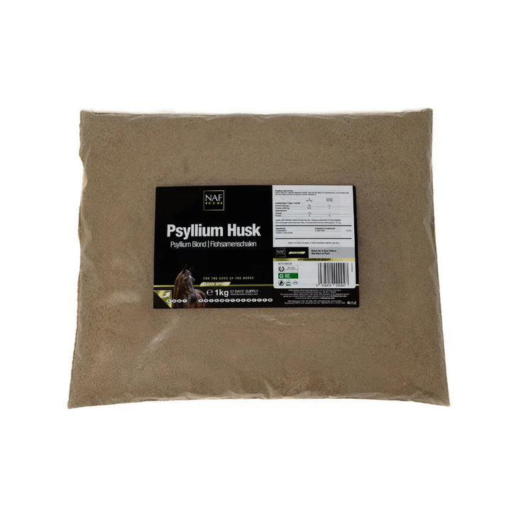 NAF Psyllium Husk Powder