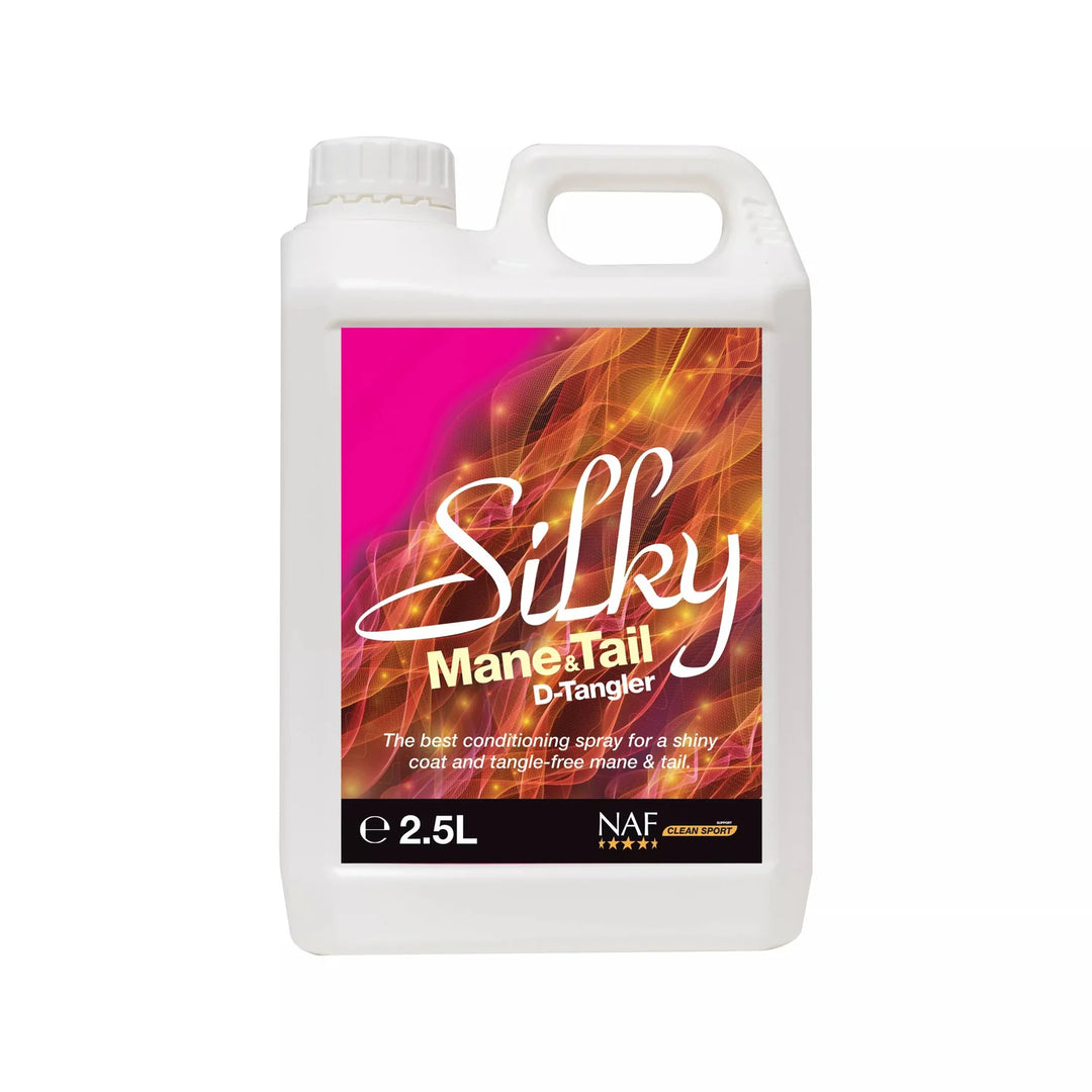 NAF Silky spray