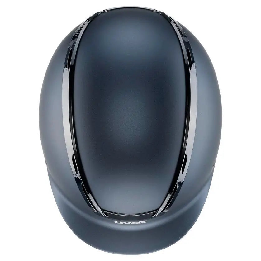 Uvex Exxeed Active ridehjelm