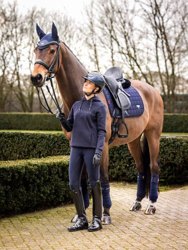 LeMieux Loire Classic dressurunderlag