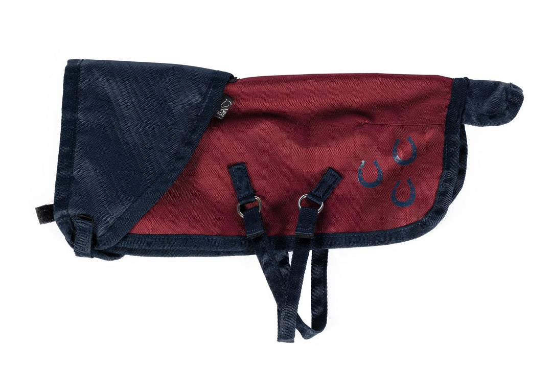 HKM Cuddle Pony Outdoor dækken