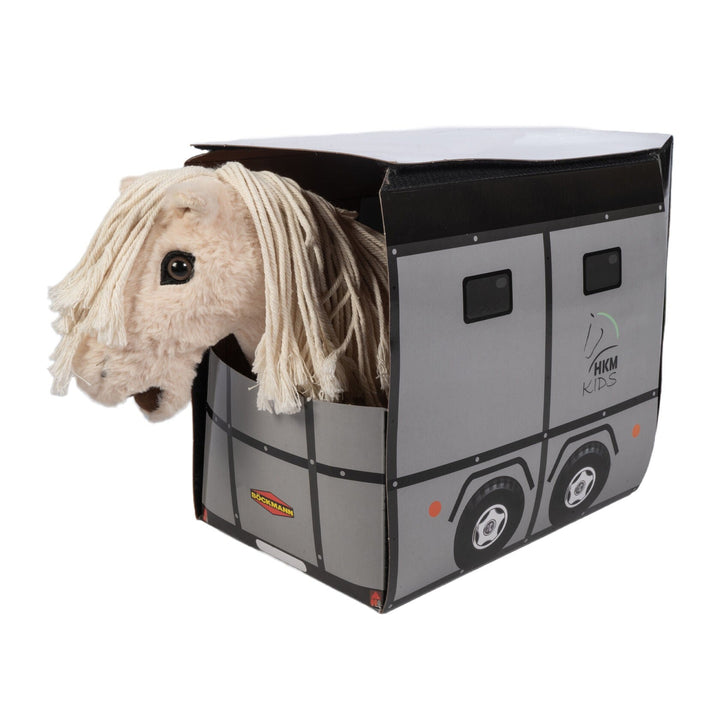 HKM Cuddle Pony