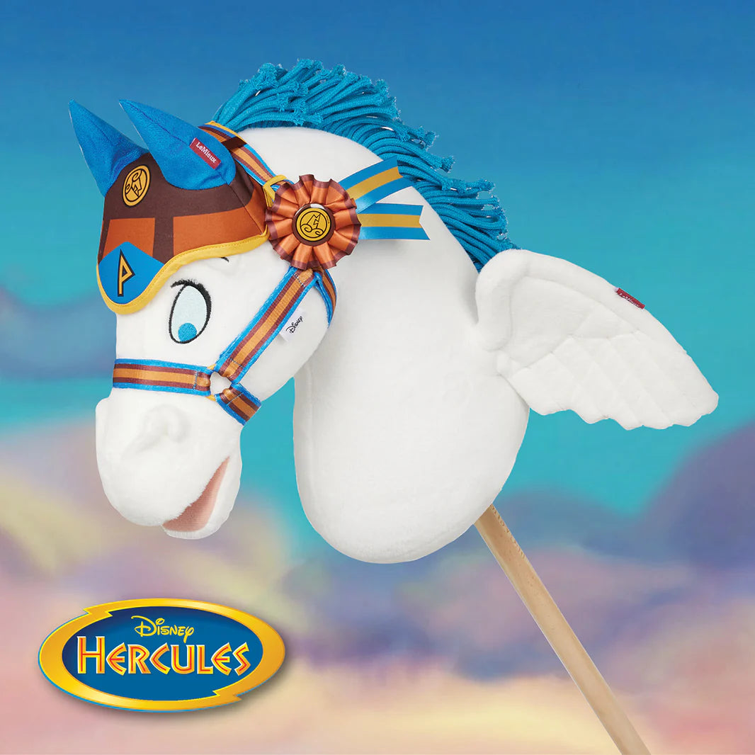 LeMieux Disney Hobby Horse Pegasus