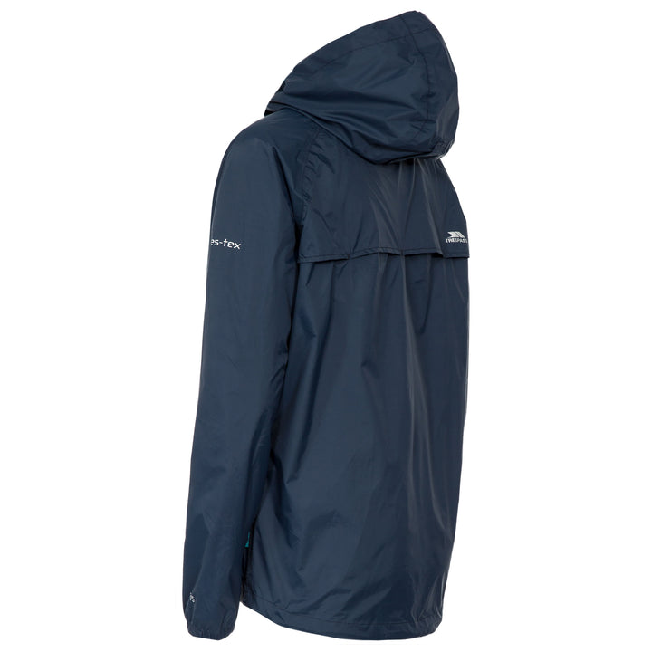 Trespass Qikpac regnjakke