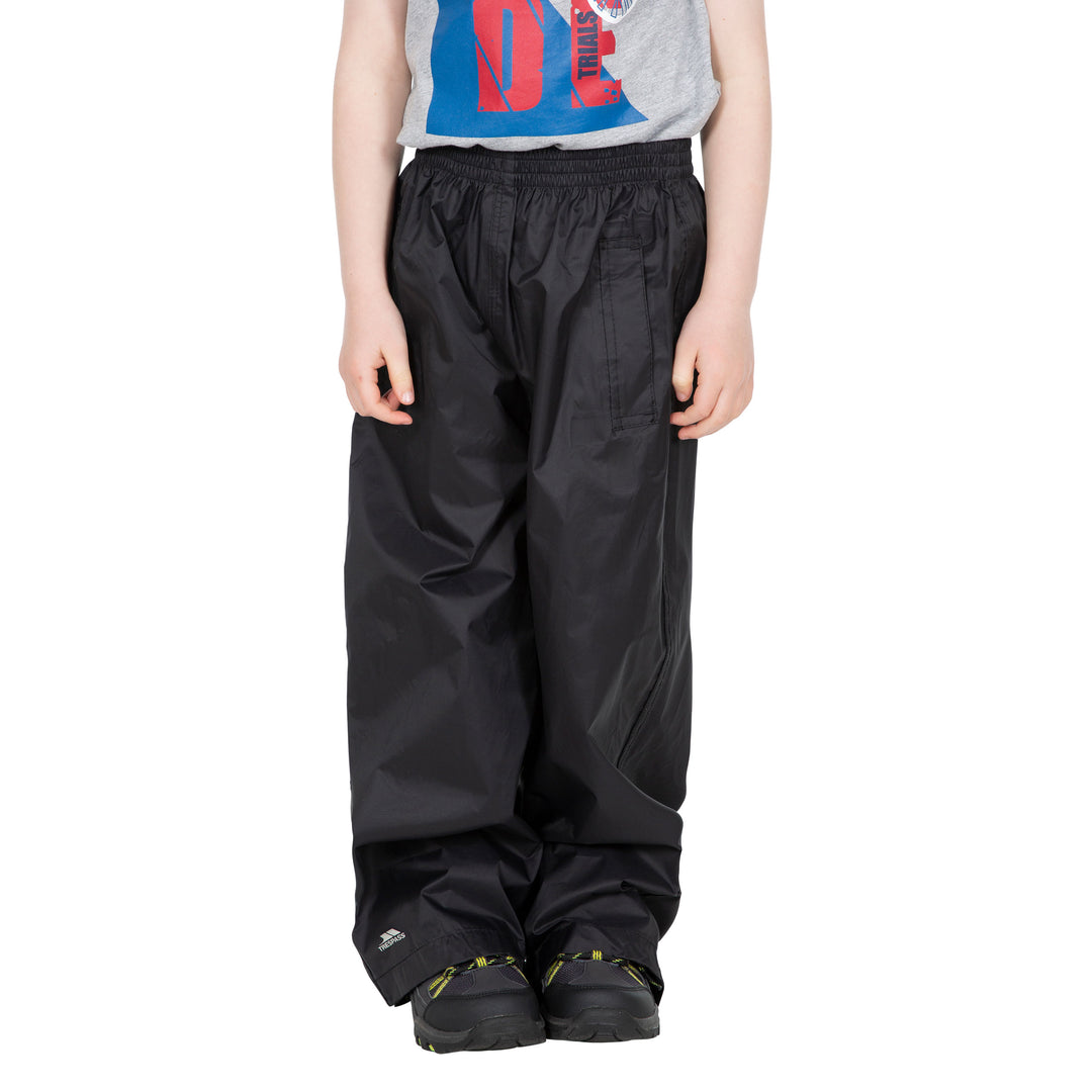 Trespass Qikpac Junior Bukser