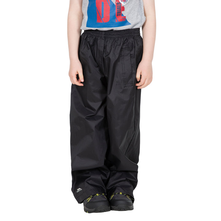 Trespass Qikpac Junior Bukser
