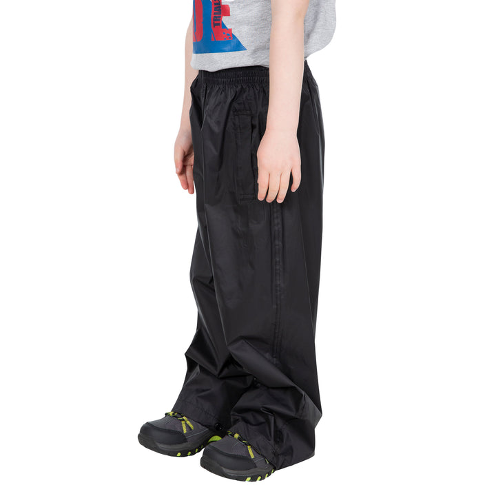 Trespass Qikpac Junior Bukser