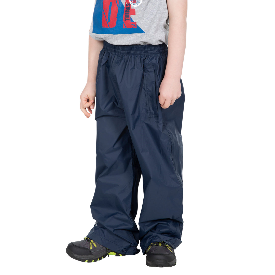 Trespass Qikpac Junior Bukser