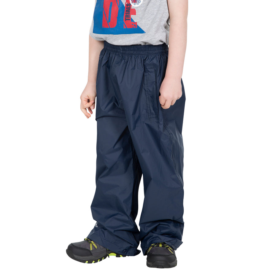 Trespass Qikpac Junior Bukser