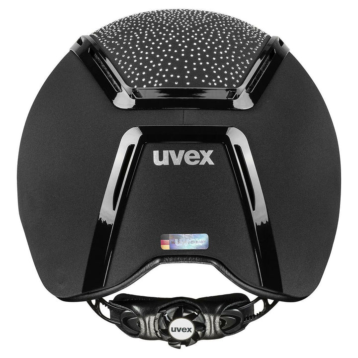 Uvex Exxeed Flash ridehjelm