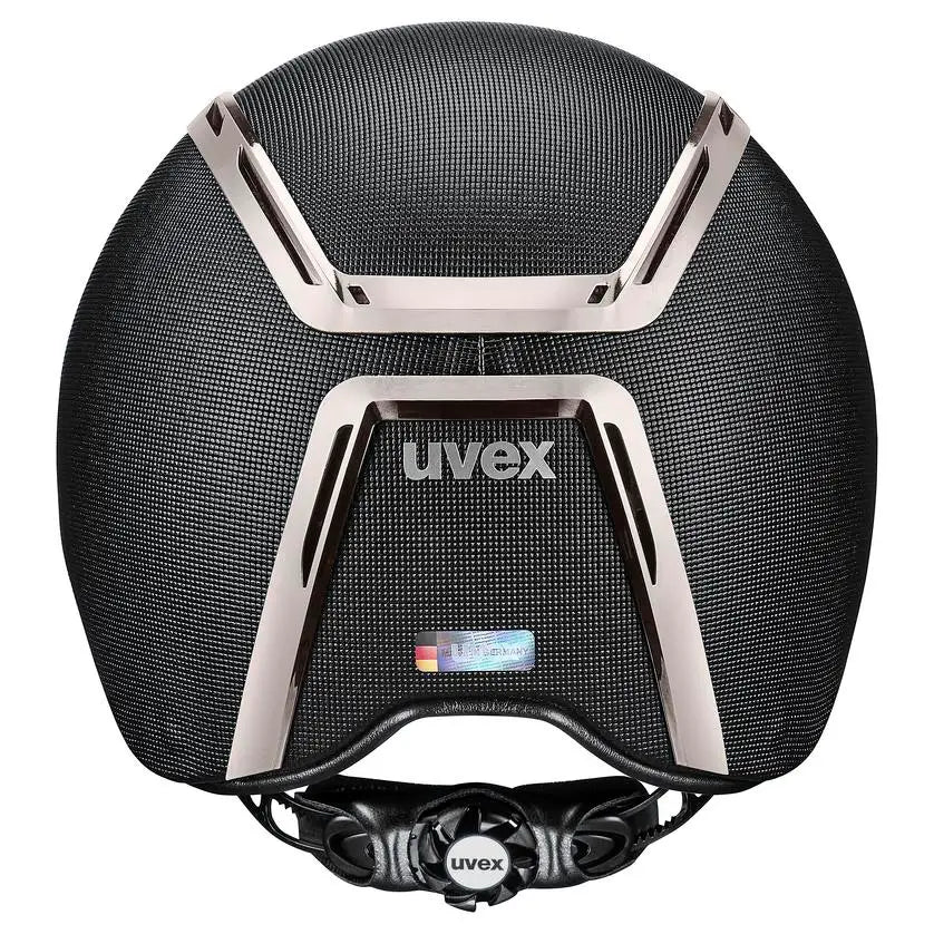 Uvex Exxeed Pro ridehjelm