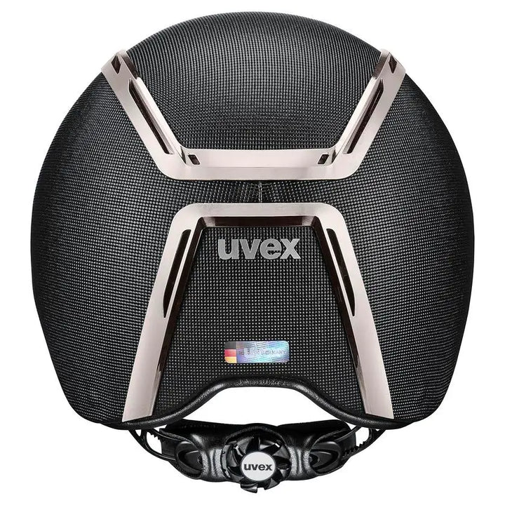 Uvex Exxeed Pro ridehjelm