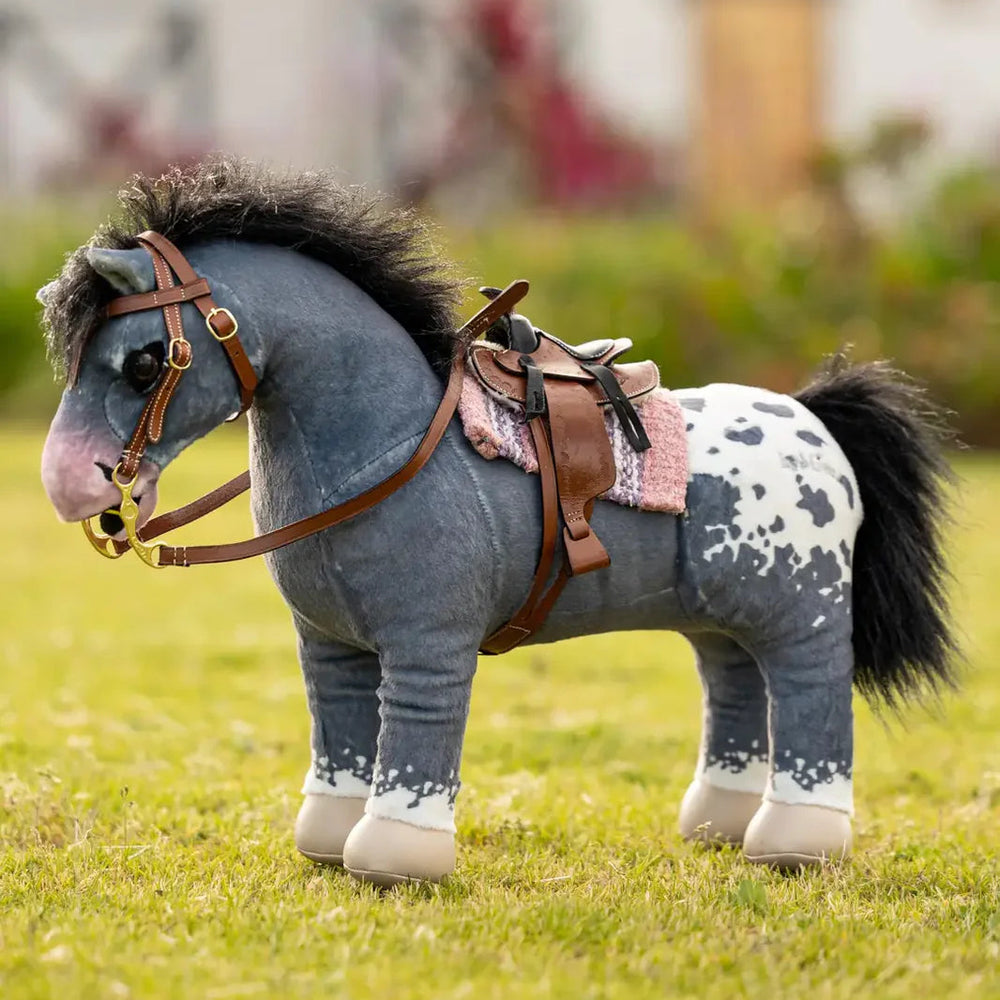 LeMieux Toy Pony western pad