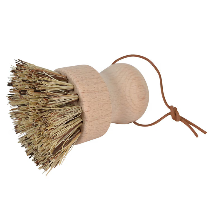 Borstiq Farm rund hovbørste