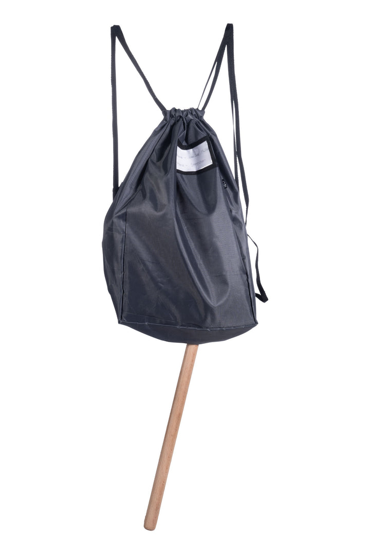 HKM rygsæk til Hobby Horse