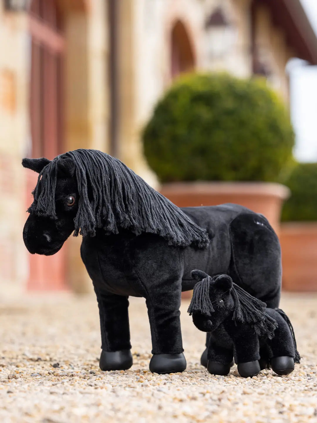 LeMieux Tiny Pony