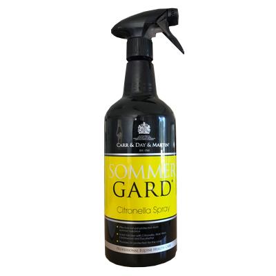 Carr & Day & Martin Sommergard Citronella spray
