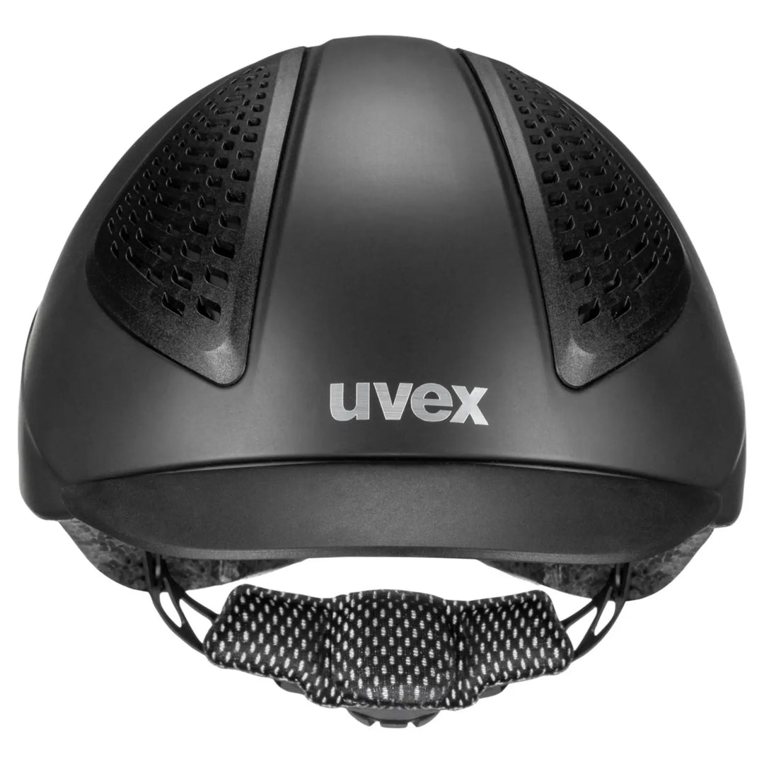 Uvex Exxential III ridehjelm