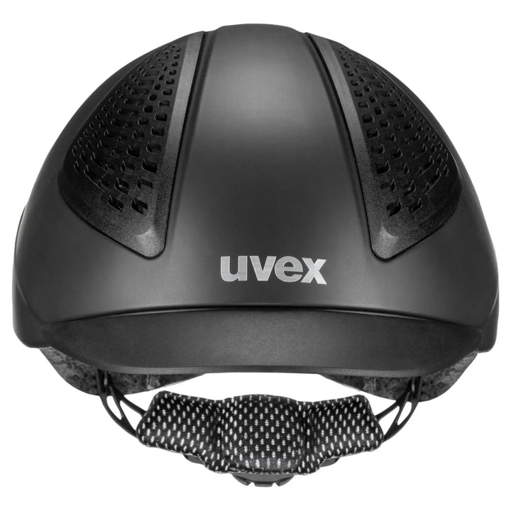 Uvex Exxential III ridehjelm