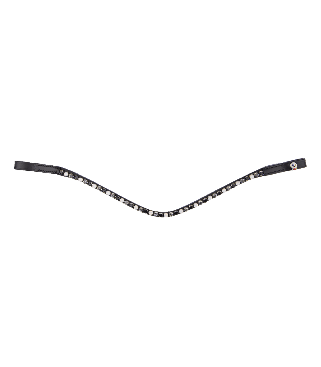 Waldhausen X-line Glam pandebånd