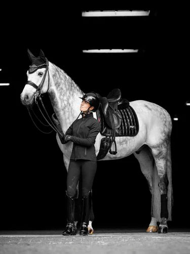 LeMieux Loire Classic dressurunderlag