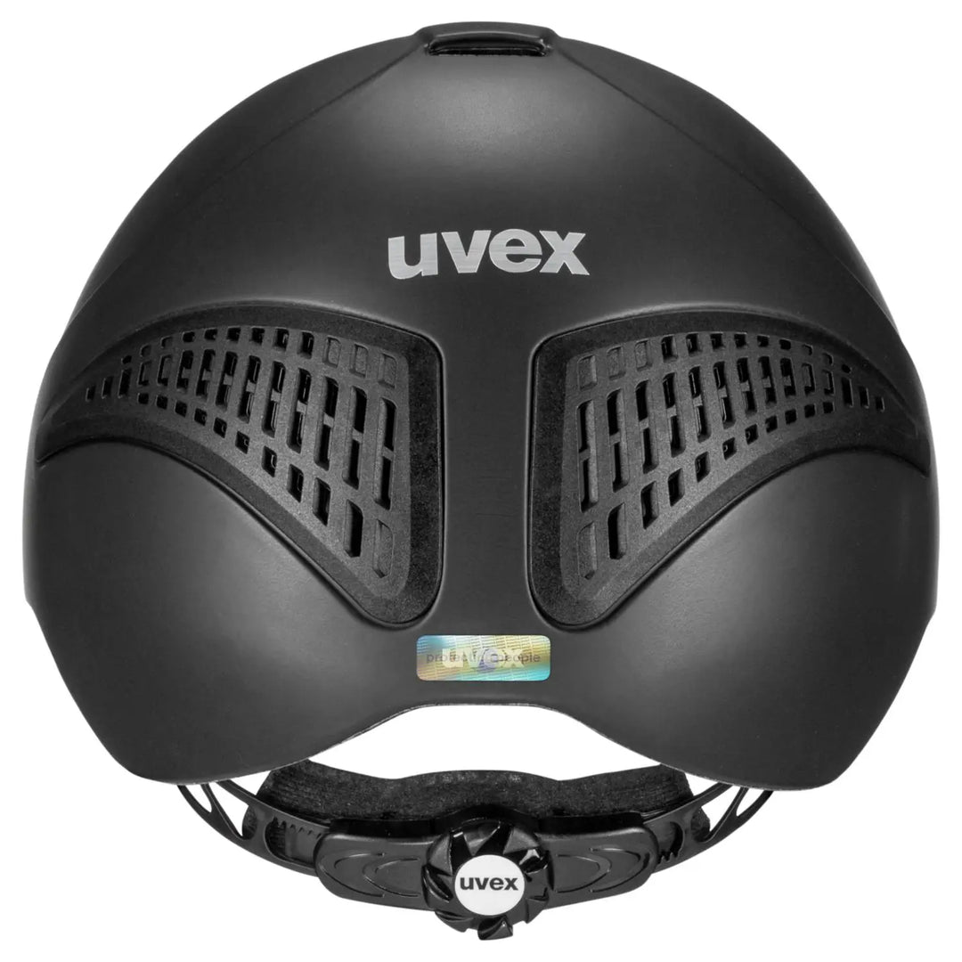 Uvex Exxential III ridehjelm