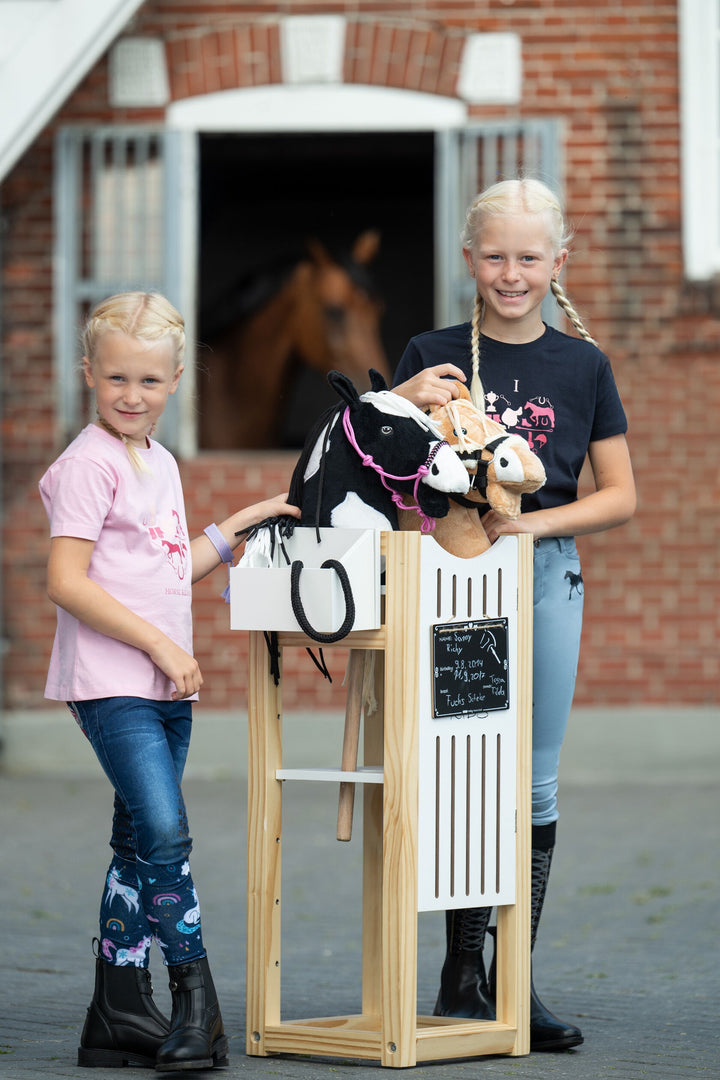 HKM Stald til Hobby Horses
