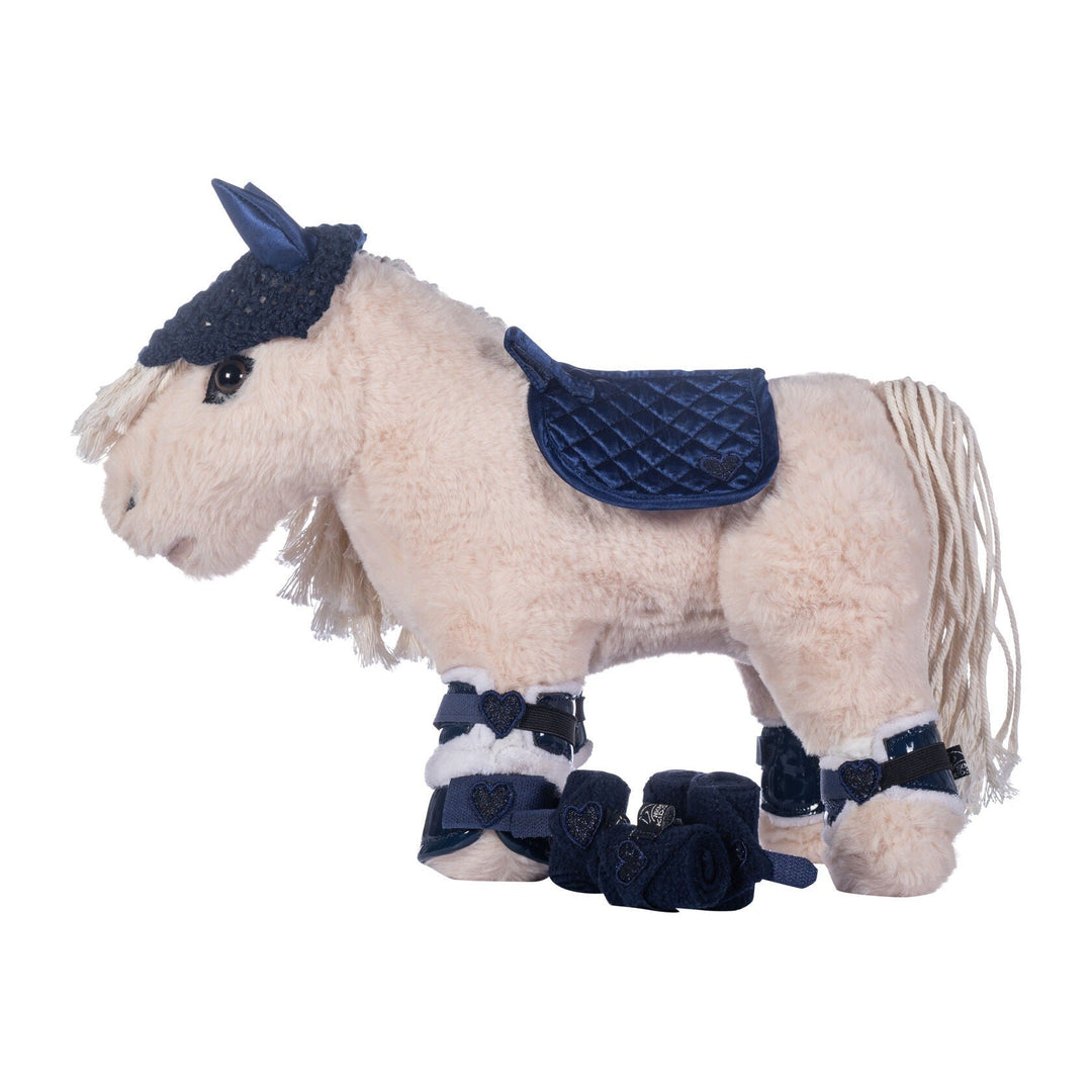 HKM Cuddle Pony ridesæt