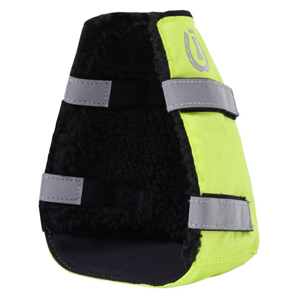 Imperial Riding Reflective tåvarmer