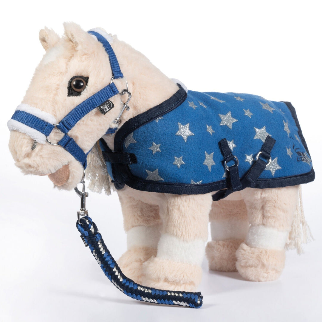 HKM Cuddle Pony Stjerne sæt