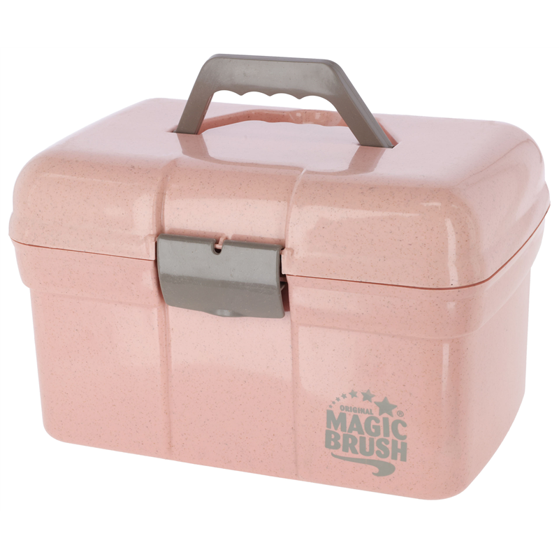 Kerbl MagicBrush WaterLily striglekasse med indhold