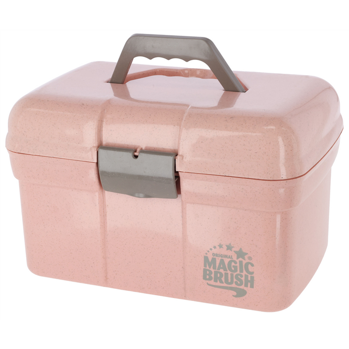 Kerbl MagicBrush WaterLily striglekasse med indhold