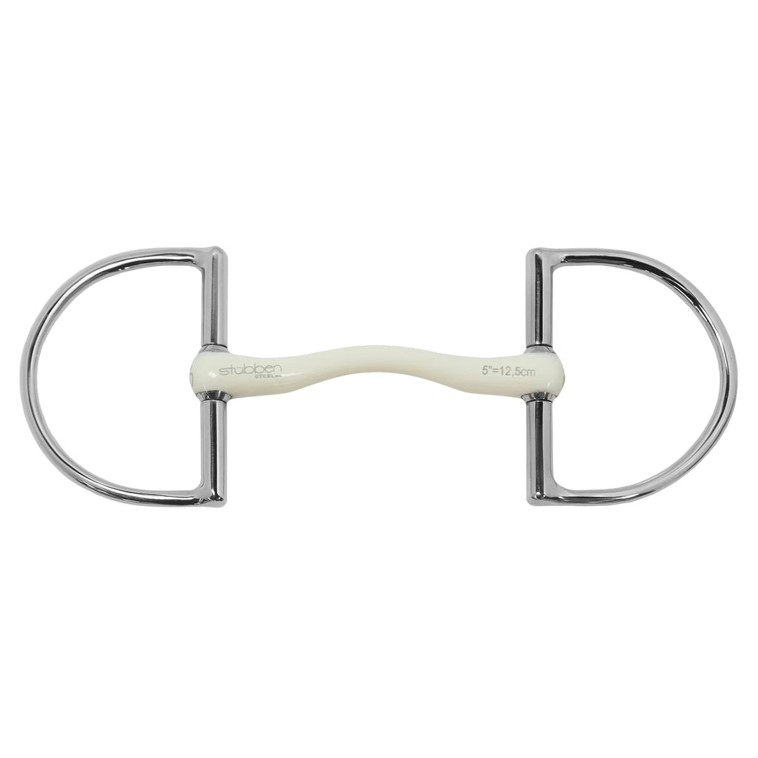 Stübben Fine Line Flex D-ring