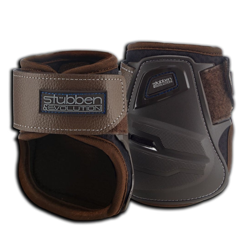 Stübben & Evolution Hybrid gamache- bagben