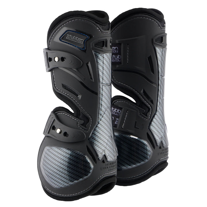 Stübben & Evolution Hybrid Carbon gamache