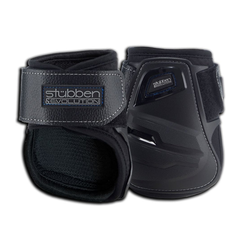 Stübben & Evolution Hybrid gamache- bagben