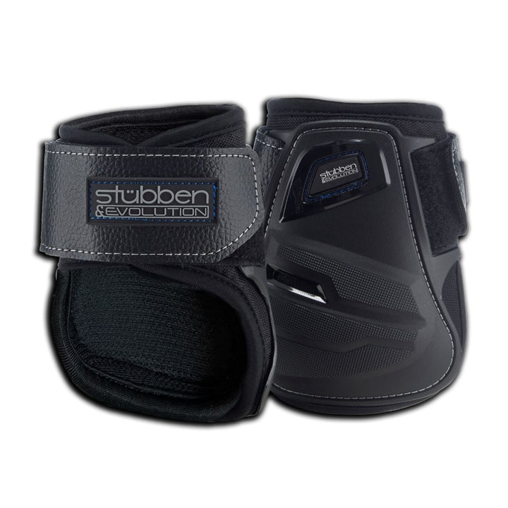 Stübben & Evolution Hybrid gamache- bagben