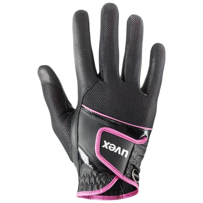 Uvex Sumair sommer ridehandske