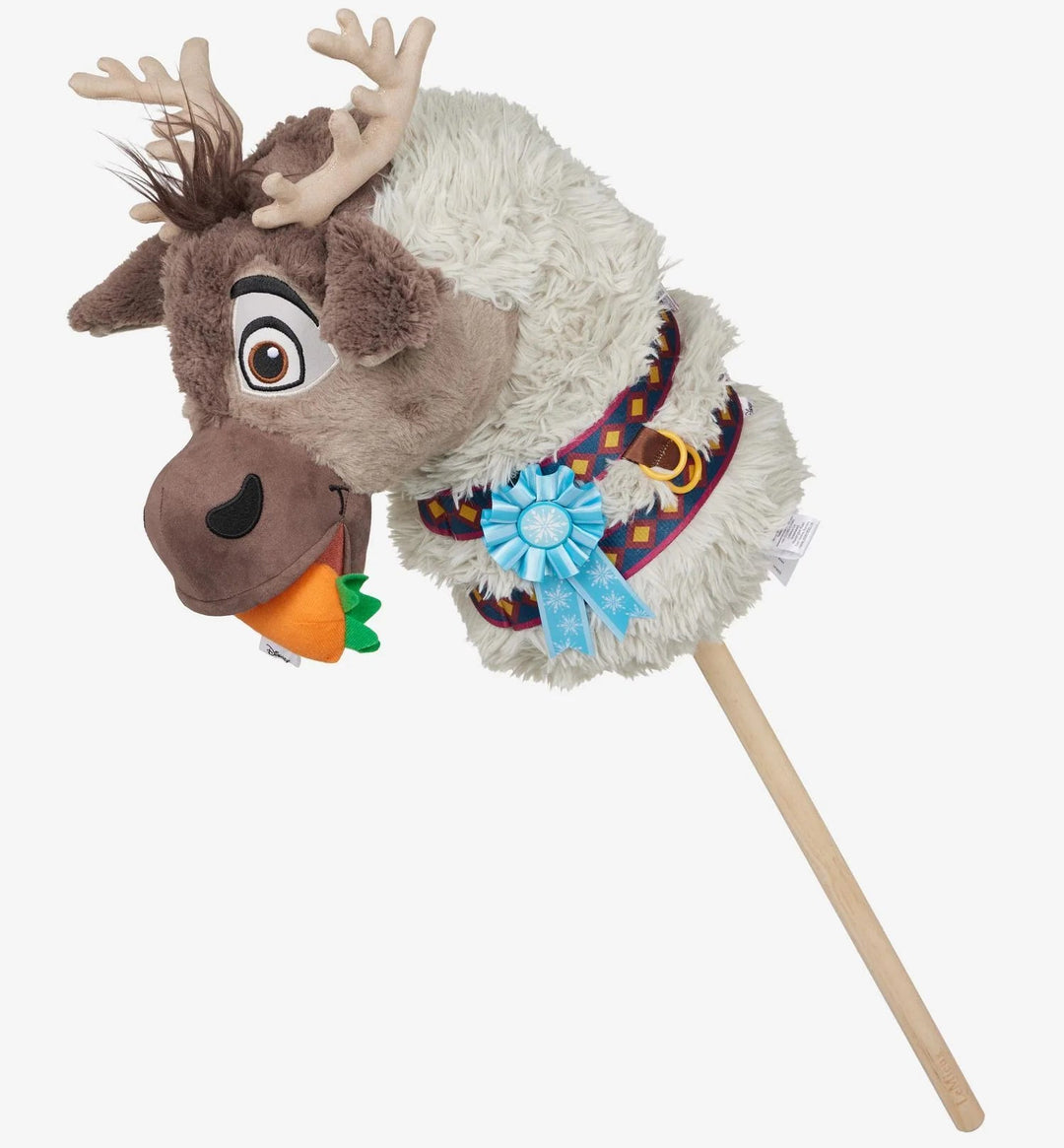 LeMieux Disney Hobby Horse Sven