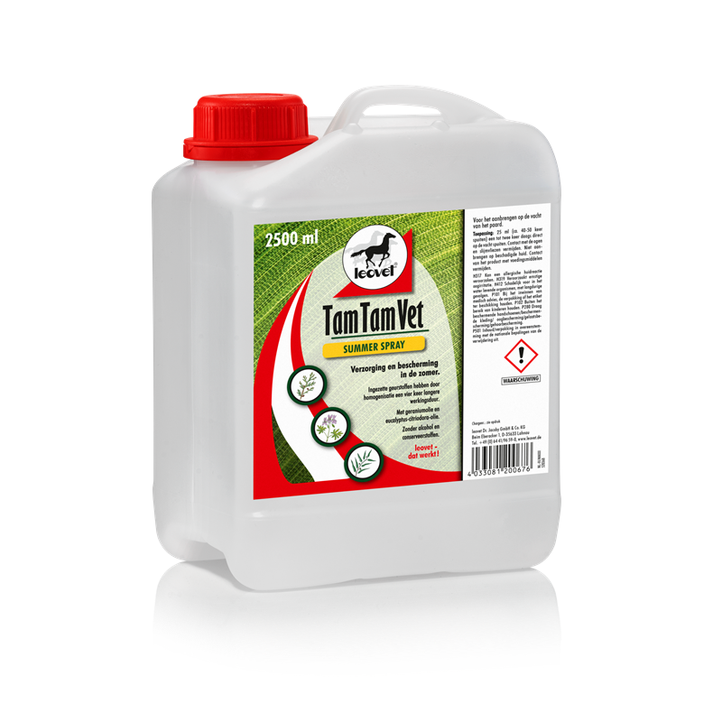 Leovet TamTam Vet sommerspray