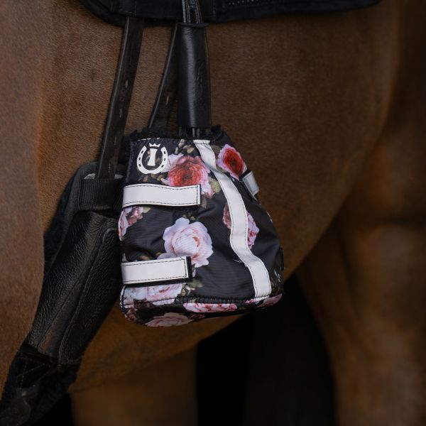 Imperial Riding Reflective tåvarmer