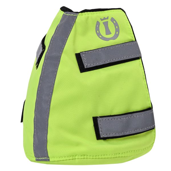 Imperial Riding Reflective tåvarmer