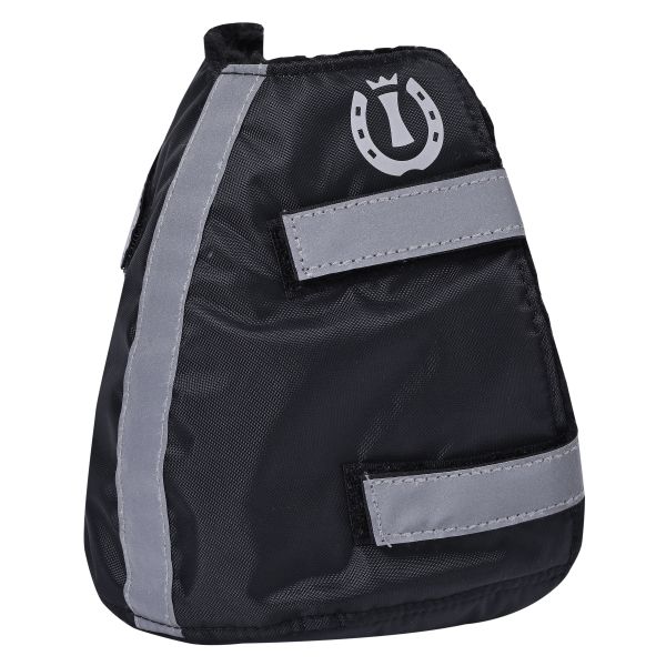 Imperial Riding Reflective tåvarmer