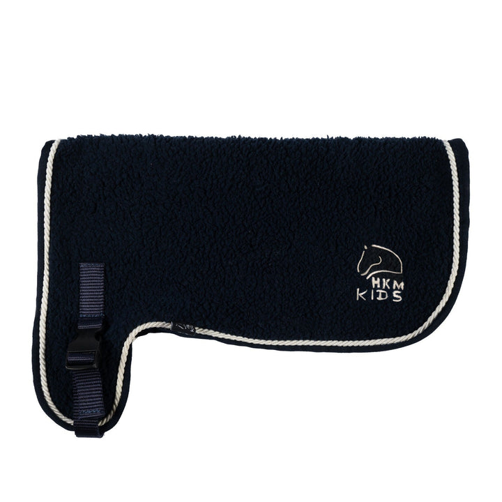 HKM Hobby Horse Teddy dækken