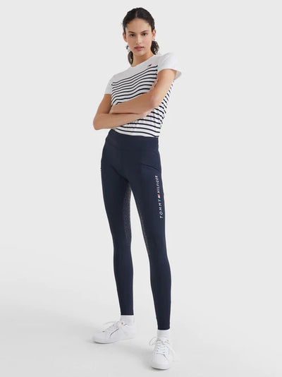 Tommy Hilfiger fullgrip leggings Style TH