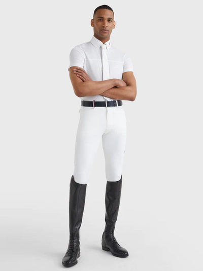 Tommy Hilfiger show shirt