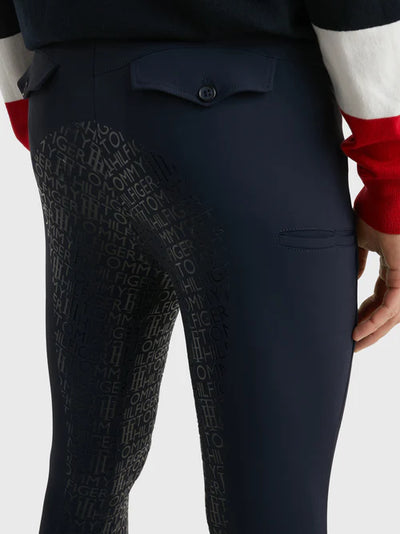 Tommy Hilfiger fullseat Pro ridebukser