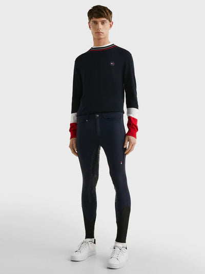 Tommy Hilfiger fullseat Pro ridebukser